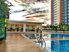 Alanis Residence Sepang KLIA Kota Warisan - Image 4