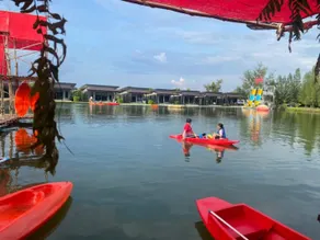 มีดี ฟาร์ม Homestay Rayong - Image 5