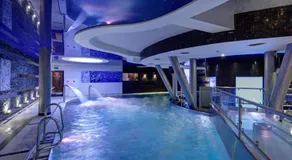 Blue Diamond Hotel Active SPA - Image 3