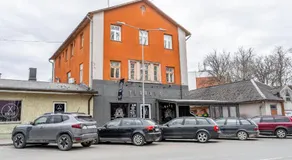 Hotel Tērbata - Image 5