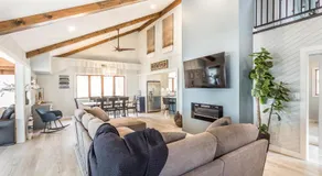 Sandy Feet Retreat on Big Spirit Lake - Image 3