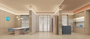 Hanting Hotel Weifang Dongfang Road Municipal Plaza - Image 5