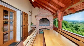 Pet Friendly Home In Slavetic - Image 4