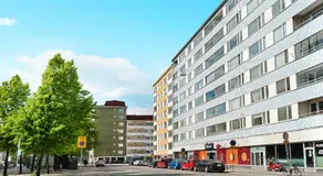 Just renovated Stylish Nordic Studio by Tram Stop - Image 3