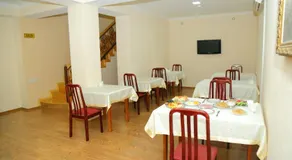 Muzaffar Hotel Samarkand - Image 3