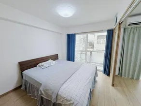 2bedrooms apartment nearby Tokyo Tower - Image 2