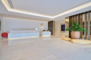 Ji Hotel Hangzhou Xiaoshan Airport Avenue - Image 4