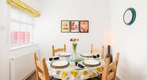 Arden Holiday Lettings - Image 5
