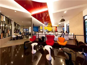 I Hotel Khonkaen - Image 2