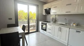 Modern Pool Villa near Sarımsaklı Beach in Ayvalık - Image 3
