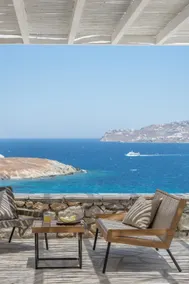 Mykonos Esti Luxury Villas - Image 1