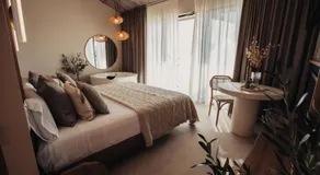 Niditas PREMIUM SUITES & SPA - Image 2