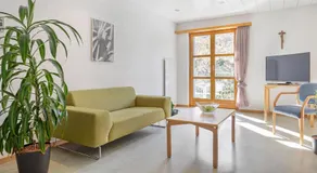 Hotel & Bildungshaus St. Jodern - Image 4