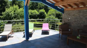 Chambre d'Hôtes au Sargaillon - Image 5