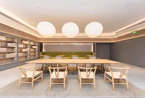 Ji Hotel Tengzhou City Government - Image 3