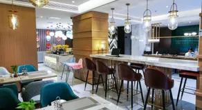 Magnotel guiyang fountain commercial center subway station hotel - Image 3
