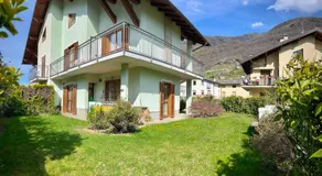 Tra le Alpi - Holiday House - Image 3
