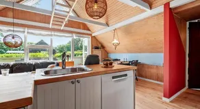 House in Hemmet for 6 people with 3 rooms Ref. 647417 - Image 2
