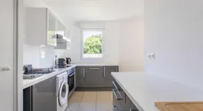 Apartment with air conditioning near Porte dAix and Vieux Port - Image 5
