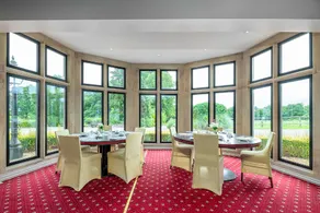 Northop Hall Country House Hotel - Image 3
