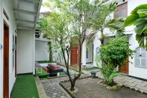 Urbanview Bimo Homestay near Sindu Kusuma Edupark Yogyakarta - Image 5
