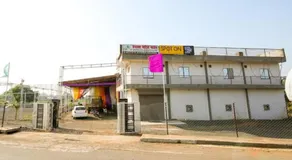 Oyo Hotel Green Inn - Image 3