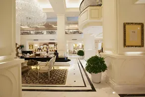 Apricot Hotel - Image 5