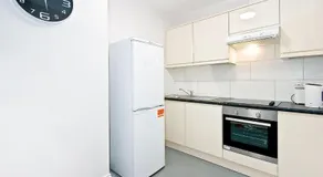 Eldon Chambers Pod 4 by City Living London - Image 4