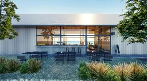 DEAR MOM - Hotel & Cafe - Image 4