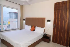 Hotel Tapo Dhara Rishikesh - Image 2