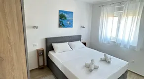 Second Home****, 2-bedroom apartment, Rogoznica - Image 2