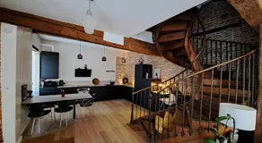 La Loggia - chambres d'hôtes - Image 2