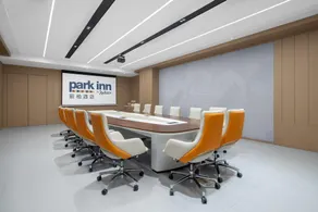 Park Inn by Radisson (Luoyang Yingtianmen Luoyi Ancient City Jiuzhouchi Branch) - Image 5