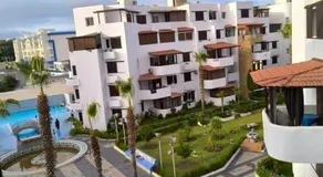 Family Escape Martil إقامة العائلة مرتيل - Image 3