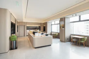 Ji Hotel Shenzhen Huaqiangbei Electronics Building - Image 5