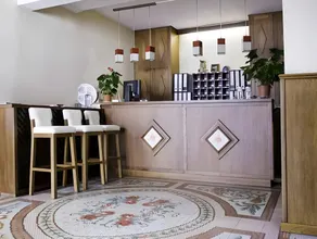Hotel GBC Celta - Image 3