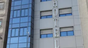 Hotel SPA GBC Avenida Pontevedra - Image 2