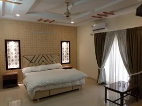 Green Hilton Guest house - Image 5