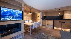 Les Sapins Courchevel 1850 - Image 2