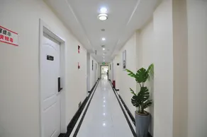 Lemon Esports Hotel (Zhudu Avenue Branch) - Image 5
