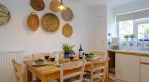 Kittiwake, Aldeburgh - Aldeburgh Coastal Cottages - Image 4
