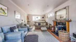 Gorgeous Bosham Family Home w Garden - Pass the Keys - Image 5