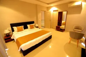 Rio Colina - D Diamond 3BHK Villa in Surat - Image 2
