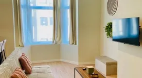 Appartement moderne,5pers,accès facile au centre,Berchem Brussels - Image 2