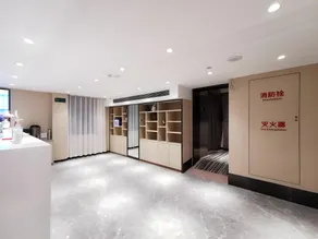 Green Tree Inn Express Shanghai Bund Yuyuan Xiaonanmen Metro Station - Image 4