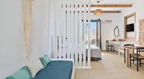 Kyra Panagia Hotel - Image 2