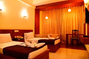 HOTELSASTHAPURI - Image 2