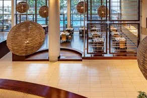 City Lodge Hotel at OR Tambo International Airport - Image 2