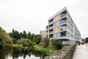 Yugo Explore - Amnis House - Image 1