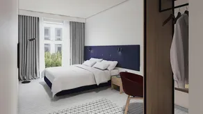 Platinum Hotel&Residence Wilanów - Image 2